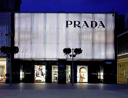 prada uk estore